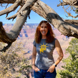 Liberty Head | Women's Shirt