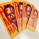 Read More Hayek Sticker