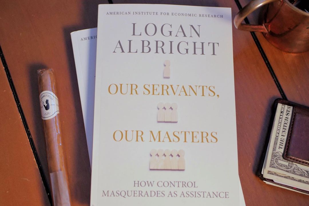 Our Servants, Our Masters: How Control Masquerades as Assistance