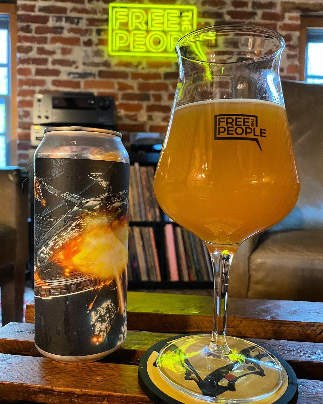 Free the People Teku Glass Set