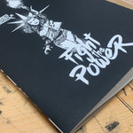 Fight the Power: Comics Magazine
