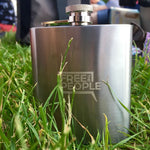 Free the People Flask