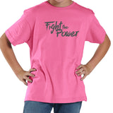 Fight the Power | Youth Shirt