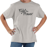 Fight the Power | Youth Shirt