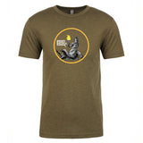 Lady Liberty | Men's Shirt