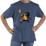 Free the Porcupine | Youth Shirt