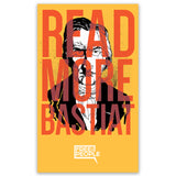 Read More Bastiat Sticker