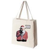 Holiday Tote Bags