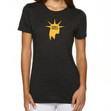 Liberty Head | Women's Shirt
