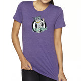 Catpitalist | Women's Shirt